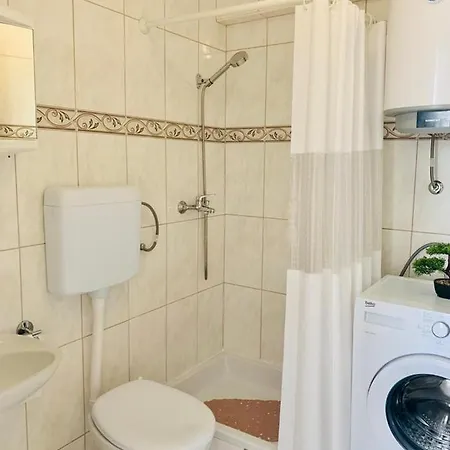 Apartment Apartman Rosko