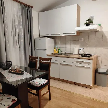 Apartman Rosko Vodice