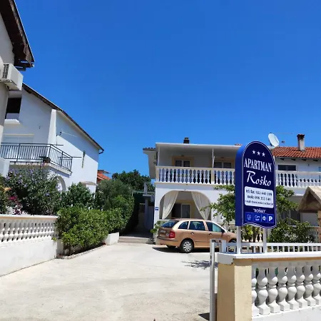 Apartman Rosko Apartment