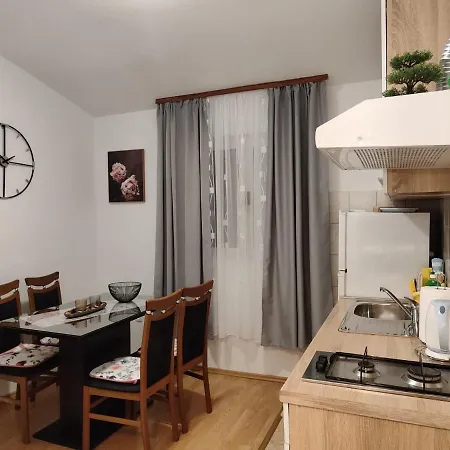 Apartman Rosko Apartment