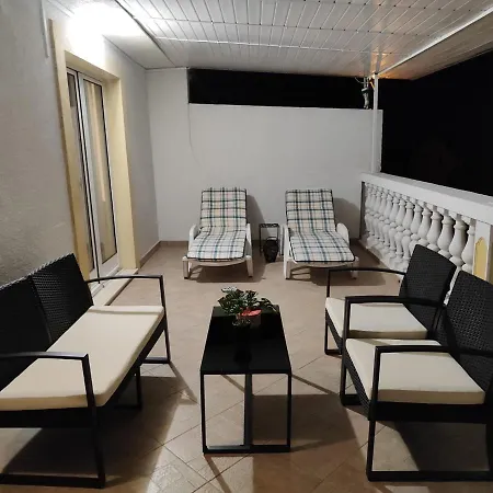 Apartman Rosko
